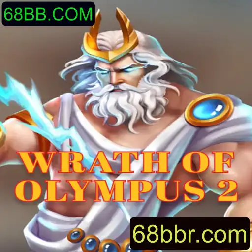 Explorando WrathofOlympus2: Mergulhe na Lenda dos Deuses com 68BB.COM